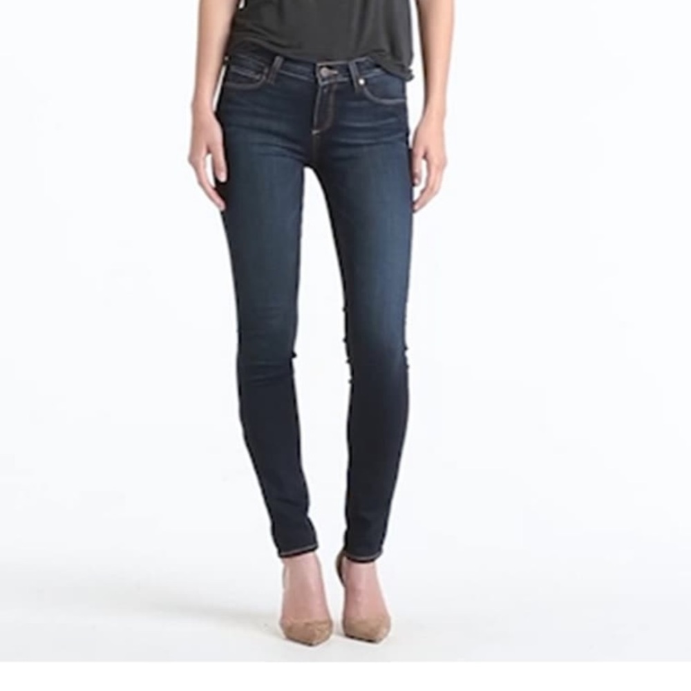 Paige Verdugo Ultra Skinny jeans